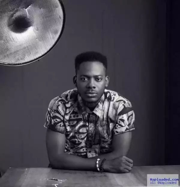 YBNL Nation Falling ? Adekunle Gold To Leave YBNL And Set His Own Record Label After Dropping His Album In June 